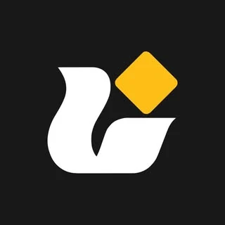 복만히 로고