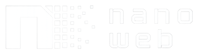 nano web